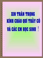 dinh luat 3 niu ton