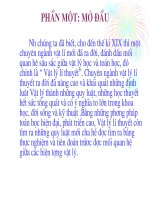 Bảo vệ khóa luận tốt nghiệp Vật lý 2007 - No 3