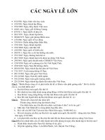 bai hat truyen thong