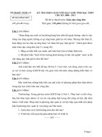 Đề thi GVG Tỉnh Nghệ An 08-11