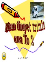 nguyên tác hoạt đông của động co nhiệt va mái lạnh