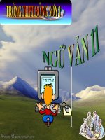 Lai Tân(HCM)_Nhớ đồng(Tố Hữu)_Tương tư(Nguyễn Bính)