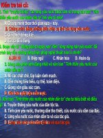 Sự giàu đẹpcủa Tiếng việt