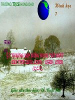 Truong Hop Canh-Canh-Canh