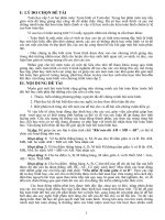 De tai giai  HH bang nhieu cach