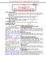 KHẮC SẾ-Giáo án 12 CB-Bài 24-25(Có kiến thức bổ sung)