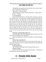 SKKN ĐẠO ĐỨC HAY