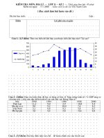 agE. Đề KT Đ8- kì 2- 1 tiết(lẻ)