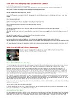 diệt vi rút cho USB