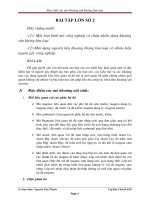 Khoang san khong kim loai