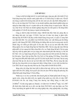 Hoàn thiện quản trị thương hiệu tại công ty thiết bị điện Hanaka