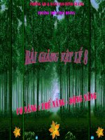 Bài giảng vật lí (hot)