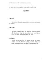 Văn hóa doanh nghiệp với sự phát triển của doanh nghiệp