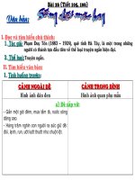 sống chết mặc bay