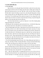 Dạy văn học theo phương pháp mới