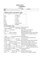 DE KT TA 6 (III) - 2009