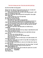 Căn chỉnh văn bản: Tạo hòm thư trong Gmail