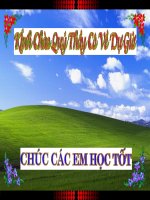 Chiến thắng Điên Biên Phủ trên không