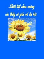 Tính chất cơ bản của phép nhân phân số