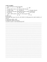 Kiem tra Hinh 7 chương III