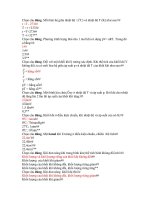 KTHKII_Vật lí_10NC