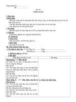 vat ly 8 hoc ki II (hai cot). Hot