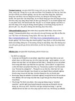 I.LỊCH SỬ HÌNH THÀNH VÀ PHÁT TRIỂN CỦA ĐƠN VỊ THỰC TẬP