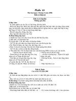 Giáo án 2 (Tuần 29)