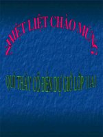 bai 12 : kiểu xâu