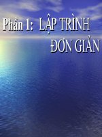 GA Powerpoit tin học 8