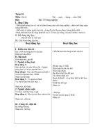 bài 10 Nông nghiệp