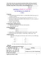 đại số 7-tiết 1, 2