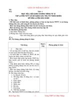 GA the duc 10 chon bo