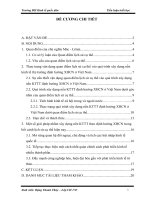 Quan điểm lịch sử cụ thể với quá trình xây dựng và phát triển nền kinh tế thị trường định hướng xã hội chủ nghĩa ở nước ta hiện nay