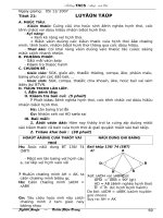 Hình học 8(21-23), 2 cột