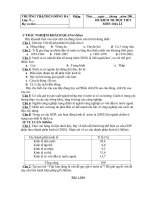 de kiem tra đia kh1