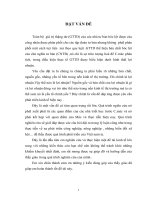 Học thuyết kinh tế trọng thương 