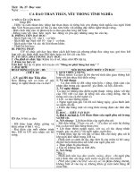 Tiết 26-54 Ngữ văn 10 cơ bản