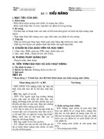 GA bai 11 Tin hoc 11