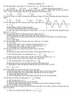 Chương 3  cơ bản Diện