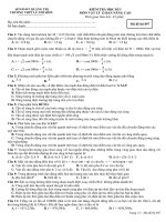 Hoc ki i 12 nc 2008-2009