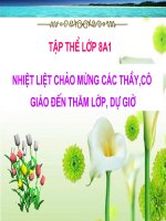 PT DA THUC THANH NHAN TU BANG PHOI HOP