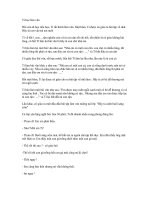 TAP LAM VAN (hai huoc)