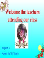 Unit 4 : Big or small_Lesson 6