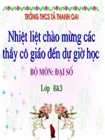 Phân tích đa thức bằng pp phối hợp nhiều pp