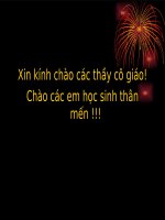 Hai đứa trẻ