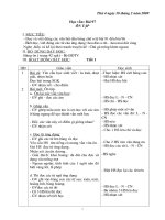 Học vần: Bài 97 Ôn tập