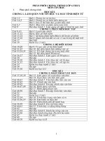 Giao an Tin 6 ca nam