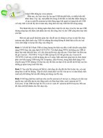 Giúp USB chống lại virus autorun