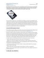 Biến Gmail thành ổ cứng ảo an toàn để lưu dữ liệu